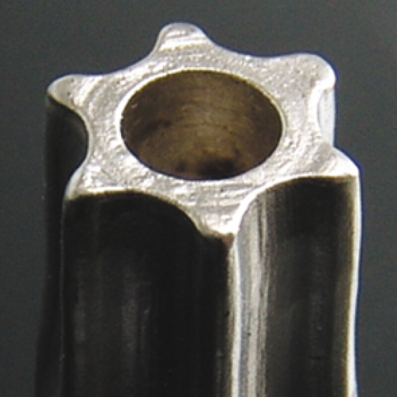 Набір ключів TORX SECUR довгих YATO YT-0512, T10-T50, 9 шт