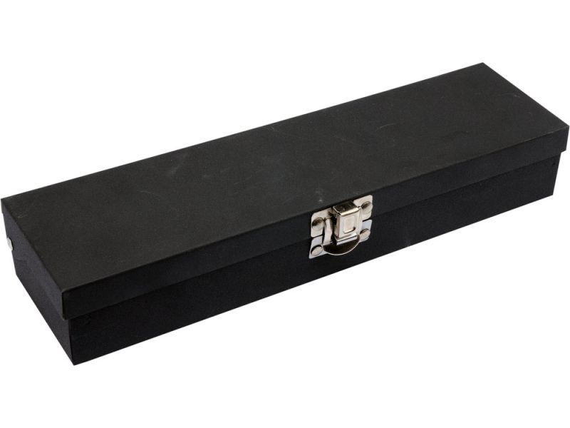 Набір головок торцевих Torx E-профіль E10-E24 1/2" YATO YT-0521, 9 шт