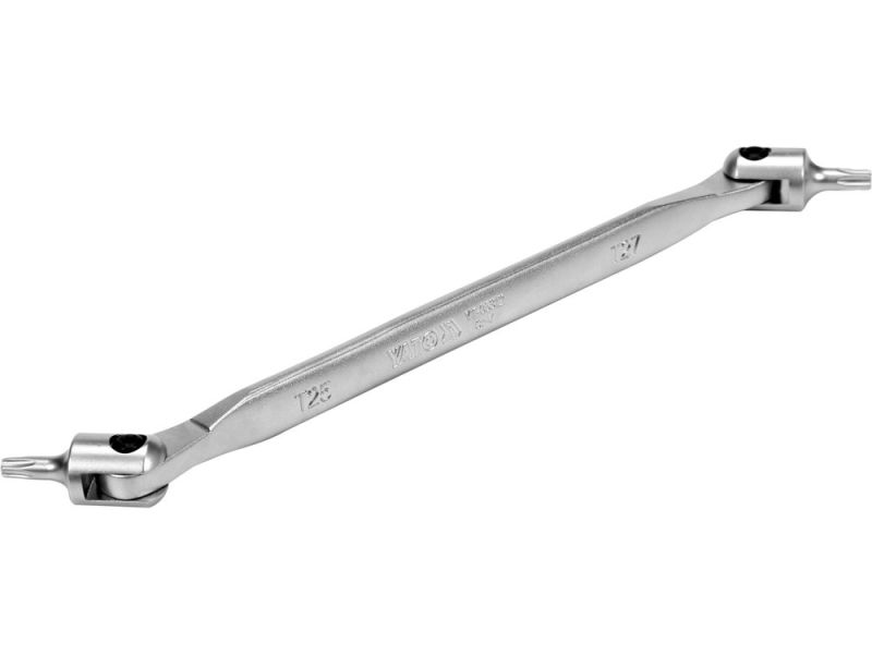 Ключ TORX карданний T25×T27 YATO YT-05312