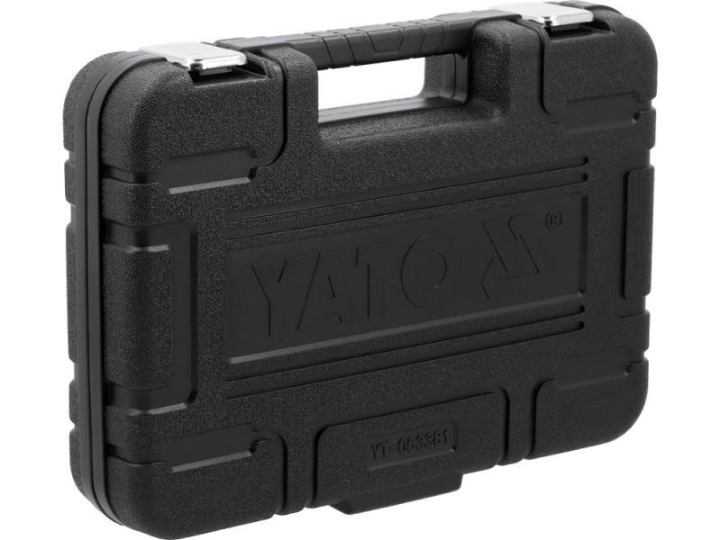 Набір для демонтажу форсунок Ford EcoBlue YATO YT-053381, 16 предметів