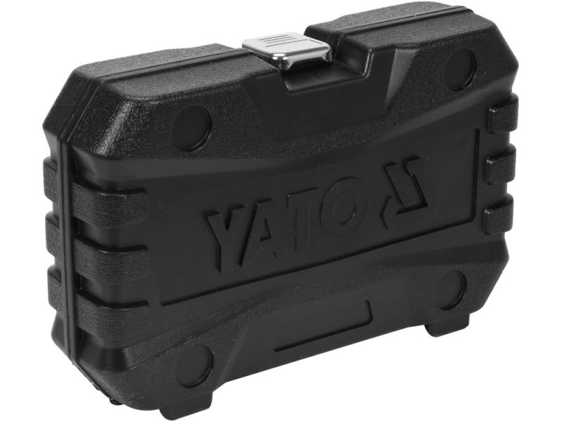 Набір для демонтажу форсунок PSA HDi YATO YT-05338, 10 предметів