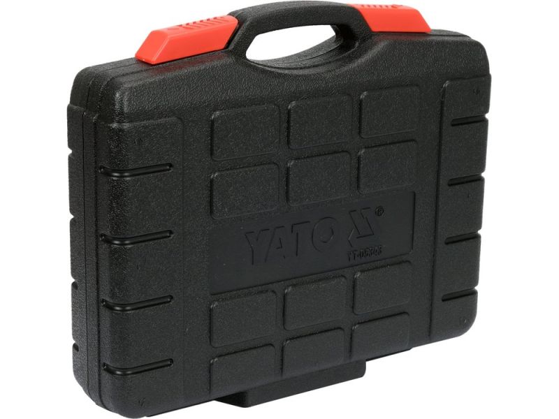 Набір екстракторів свічок розжарювання YATO YT-05343, 7 предметів