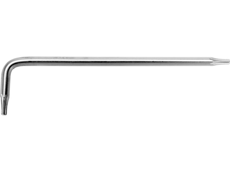 Ключ TORX T9 довгий YATO YT-05493