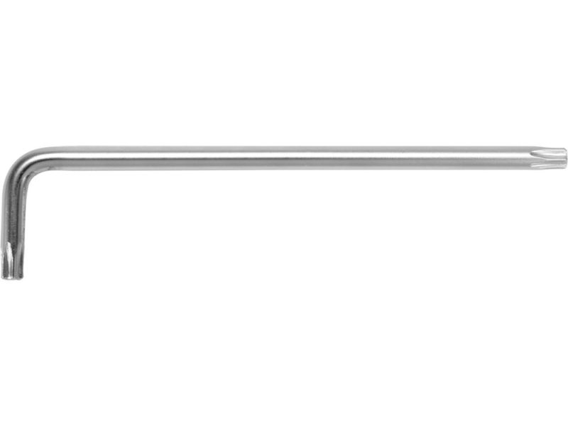 Ключ TORX T20 довгий YATO YT-05496