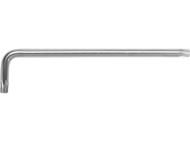 Ключ TORX SECUR T25 довгий YATO YT-05517