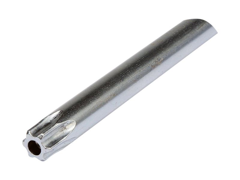 Ключ TORX SECUR Т-подібний з рукояткою T8 YATO YT-05601