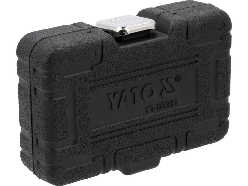 Набор ключей для масляных пробок YATO YT-05981, 3/8", 9 шт