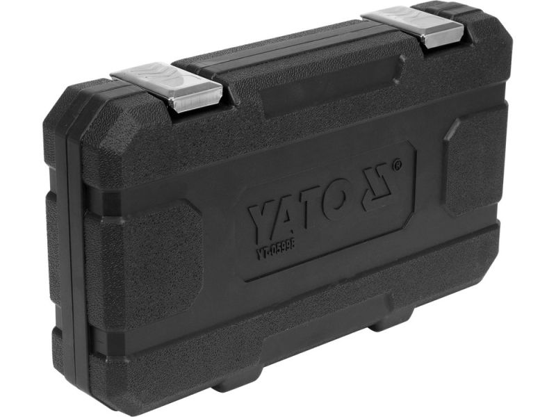 Набор ключей для масляных фильтров YATO YT-05998, 3/8", 26 шт