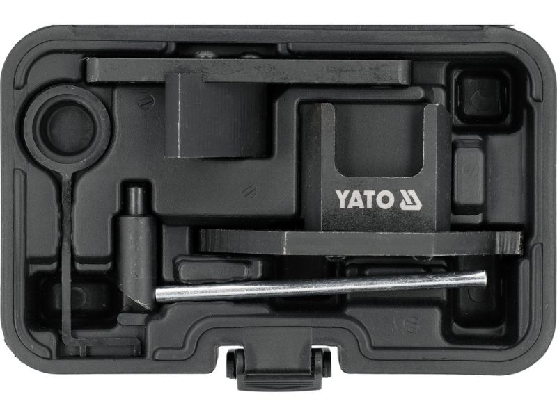 Набор блокировок ГРМ PSA Citroën, Peugeot, Opel YATO YT-060011, 16 предметов
