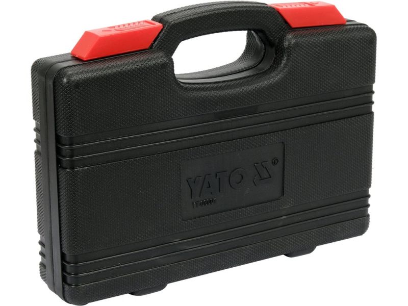Набір фіксаторів ГРМ PSA, Mini, BMW YATO YT-06001, 10 предметів, дизель