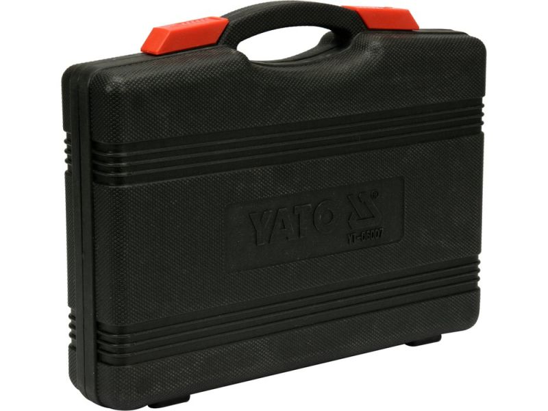 Набор фиксаторов ГРМ Opel YATO YT-06007, 29 предметов, дизель и бензин