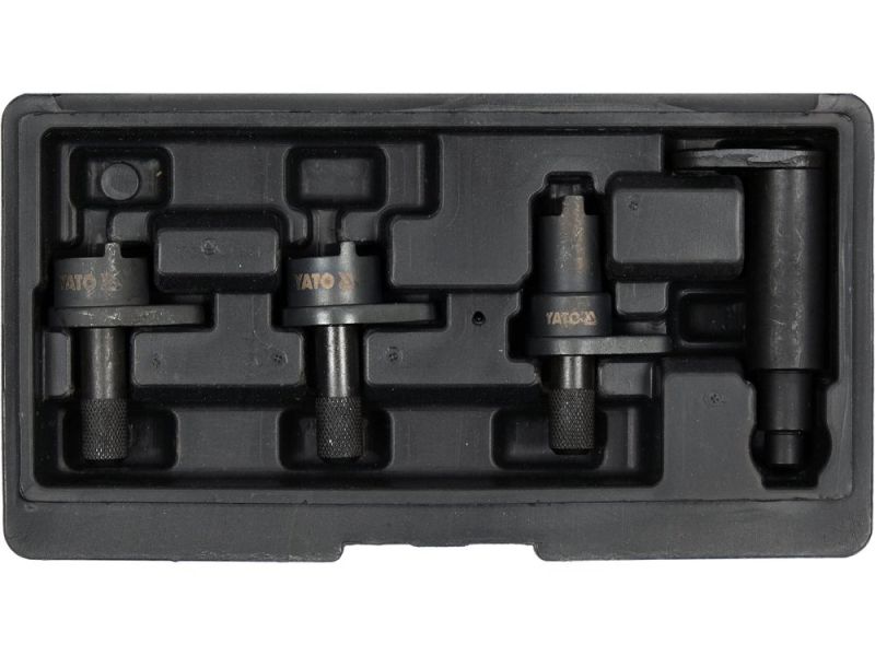 Набір блокувань ГРМ VW, Seat, Škoda 1.2 YATO YT-06012, 4 предмети