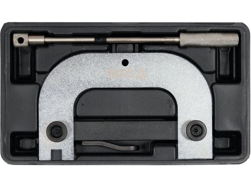 Набір фіксаторів ГРМ Renault, Nissan, Opel YATO YT-06014, 3 предмети