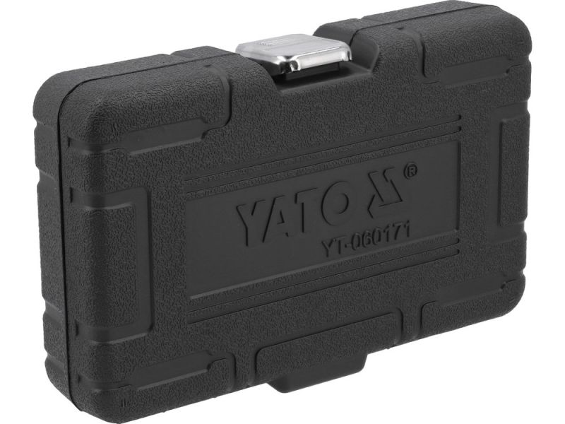 Набор фиксаторов ГРМ для бензиновых двигателей VAG YATO YT-060171, 4 предмета