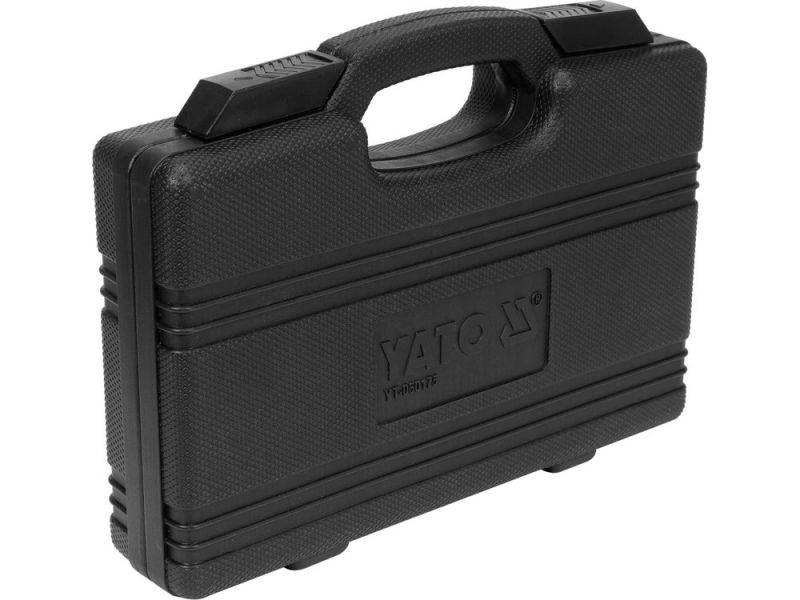Набір для блокування розподільного вала VAG YATO YT-060175, дизель, 10 предметів