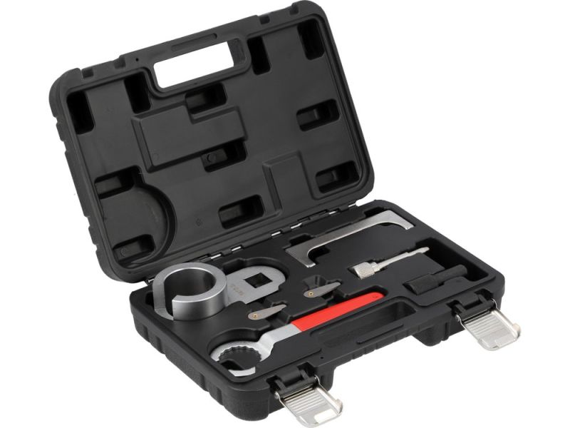 Набір фіксаторів ГРМ VW SDI/TDI YATO YT-060178, дизель, 7 предметів