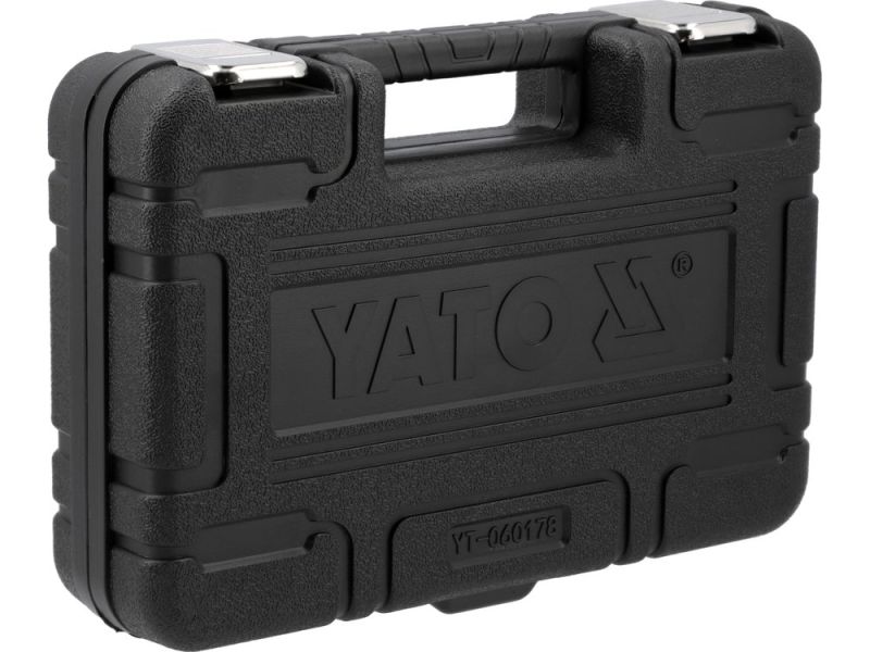 Набір фіксаторів ГРМ VW SDI/TDI YATO YT-060178, дизель, 7 предметів