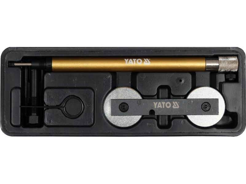 Набір блокувань ГРМ VAG 1.4-1.6 FSI YATO YT-06017, 4 предмети