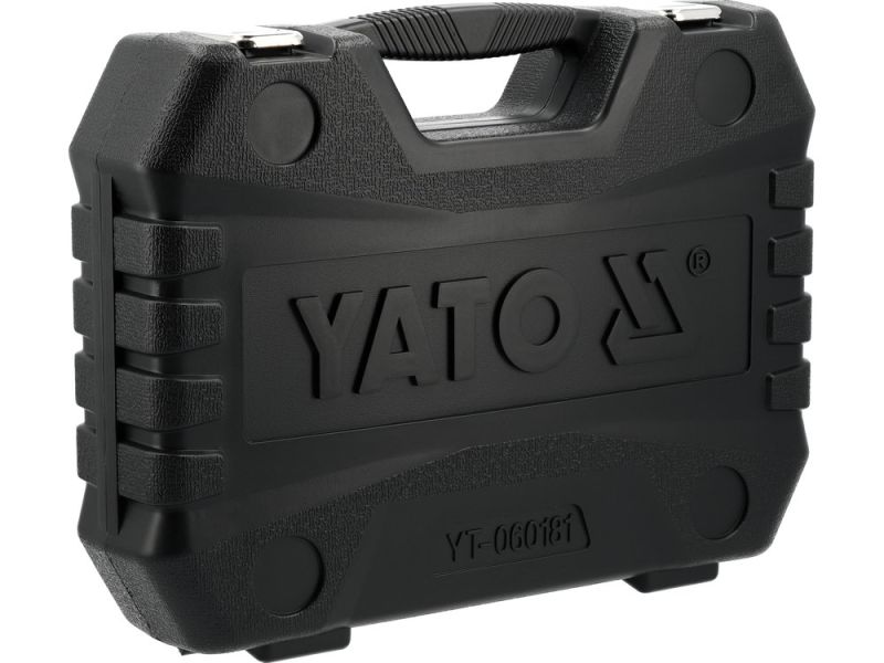 Набір фіксаторів ГРМ для дизельних двигунів BMW YATO YT-060181, 10 предметів