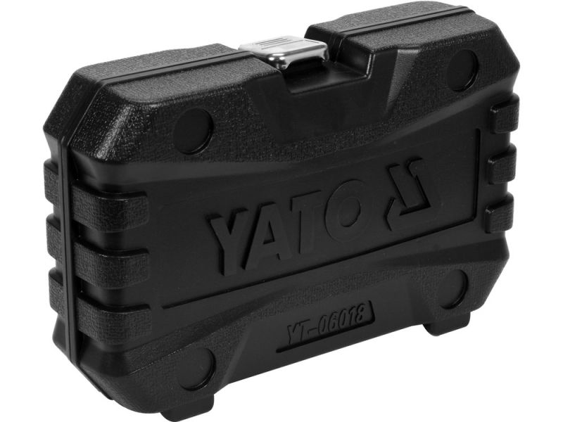 Набір фіксаторів ГРМ BMW YATO YT-06018, 6 предметів, дизель