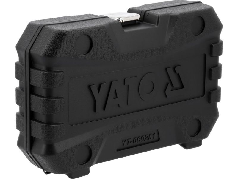 Набір фіксаторів ГРМ VAG FSI/TFSI YATO YT-060251, бензин, 7 предметів