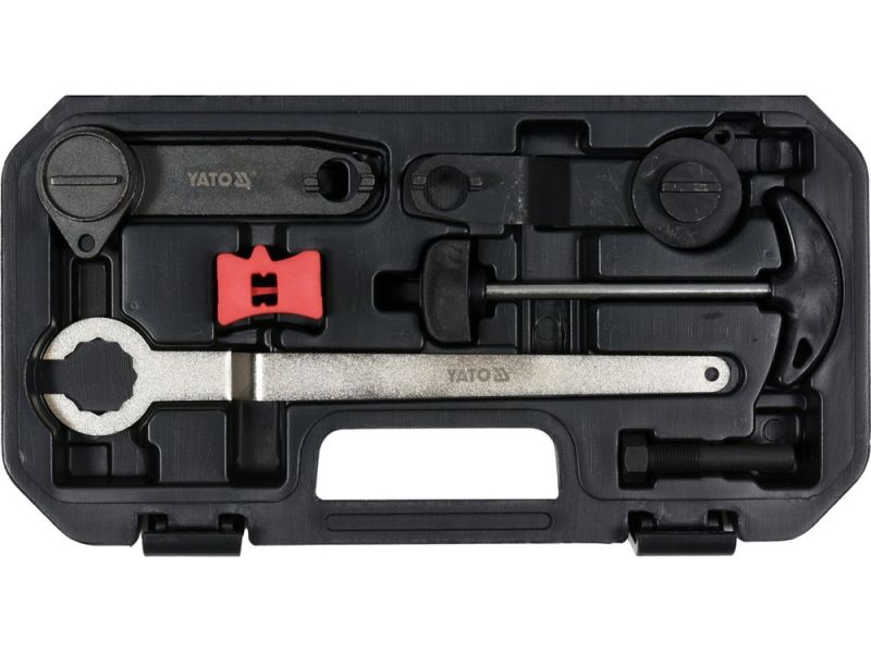 Набір блокувань ГРМ VAG TSI/TFSI YATO YT-06025, 6 предметів