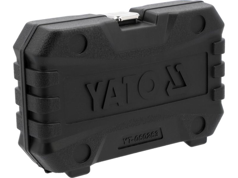 Набор фиксаторов ГРМ Ford EcoBoost YATO YT-060263, бензин, 9 предметов