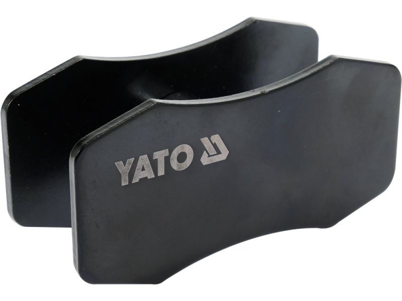 Розтискач поршнів гальмівного супорта YATO YT-06101, 43-70 мм, ключ 19 мм