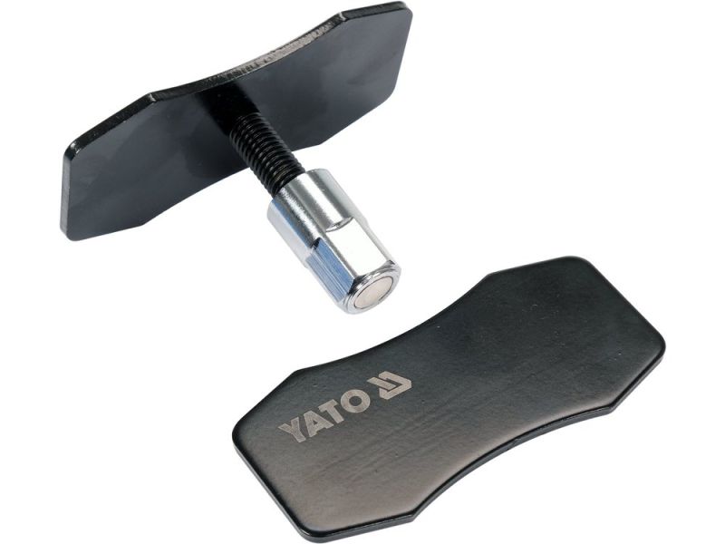 Розтискач поршнів гальмівного супорта YATO YT-06101, 43-70 мм, ключ 19 мм