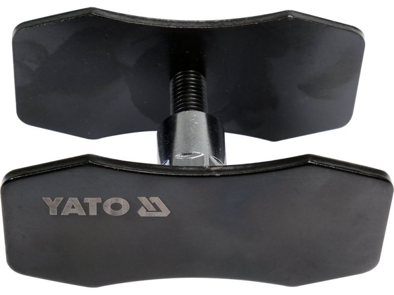 Розтискач поршнів гальмівного супорта YATO YT-06101, 43-70 мм, ключ 19 мм