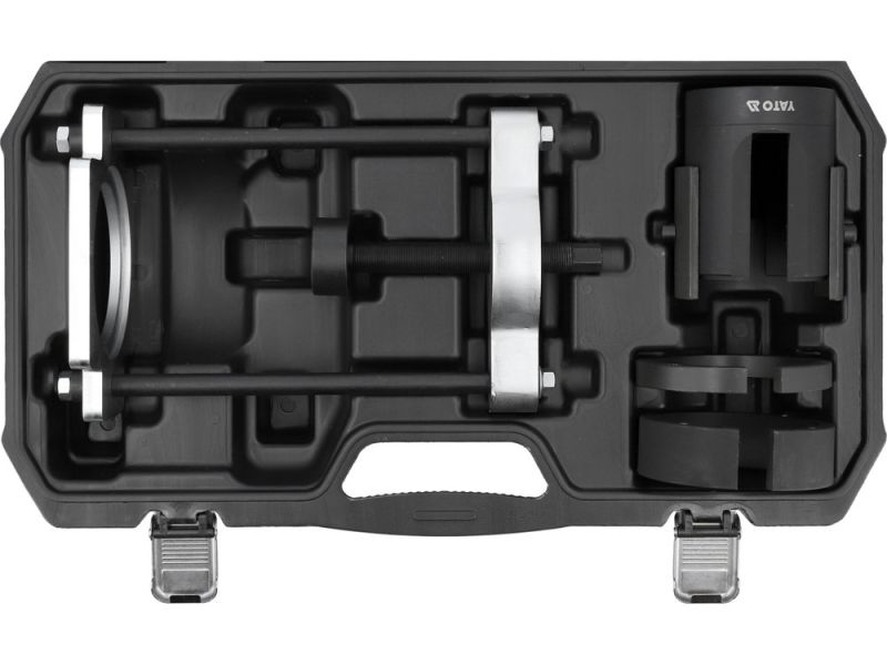 Знімач втулок важелів Ford/Volvo YATO YT-06127, 4 предмети