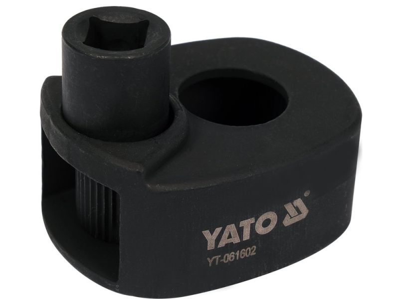 Ключ для шарніра рульової рейки 40-47 мм YATO YT-061602, 1/2", CrMo