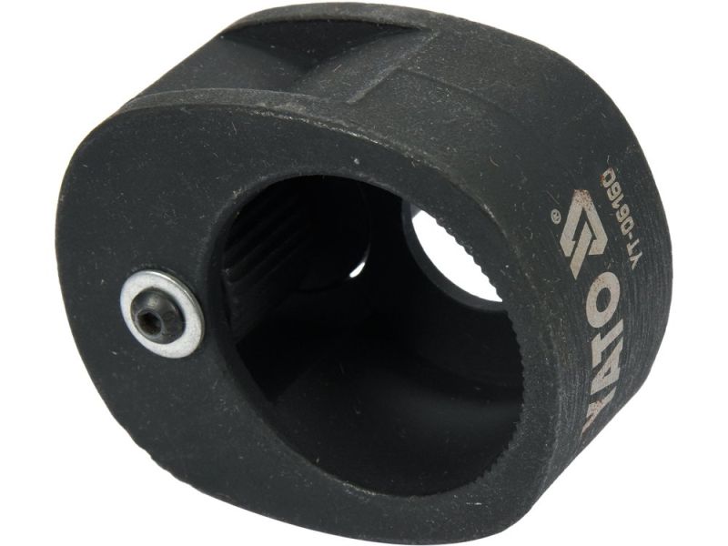 Ключ для рульової тяги 35-42 мм YATO YT-06160, 1/2", вуглецева сталь