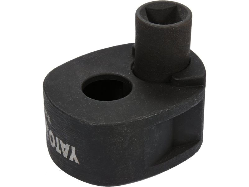 Ключ для рульової тяги 35-42 мм YATO YT-06160, 1/2", вуглецева сталь