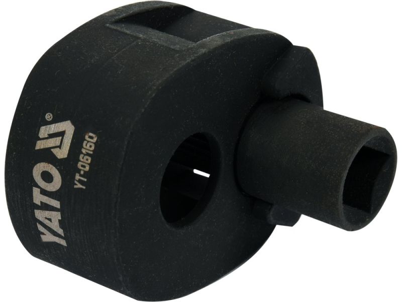 Ключ для рульової тяги 35-42 мм YATO YT-06160, 1/2", вуглецева сталь
