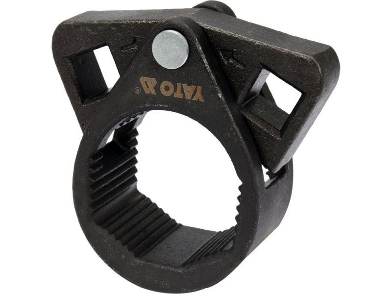 Ключ для рульової тяги 27-42 мм YATO YT-06162, 1/2", сталь CrMo