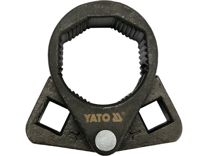 Ключ для рульової тяги 27-42 мм YATO YT-06162, 1/2", сталь CrMo