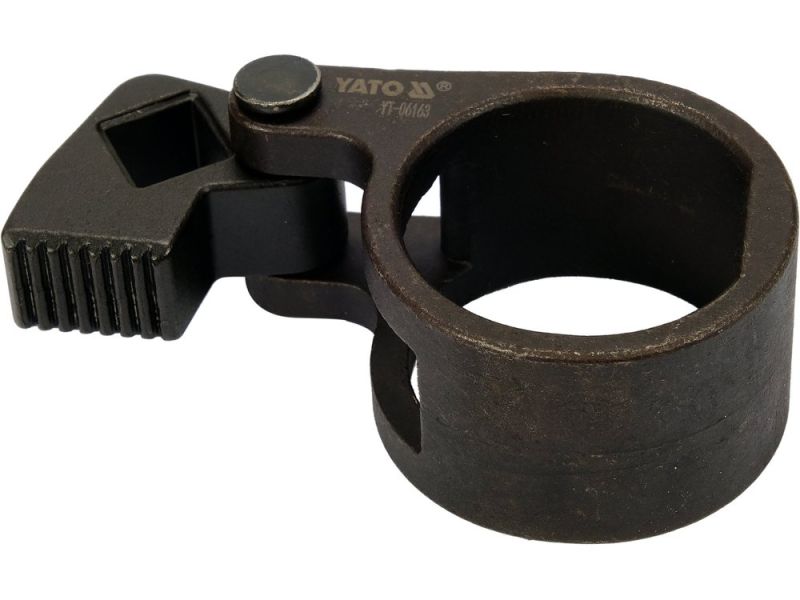 Ключ для рульової тяги 30-42 мм YATO YT-06163, 1/2", сталь CrMo