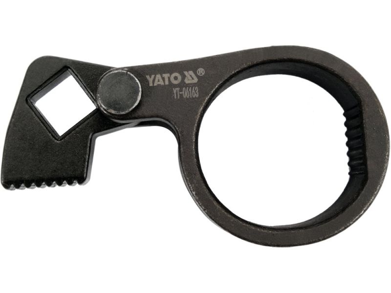 Ключ для рульової тяги 30-42 мм YATO YT-06163, 1/2", сталь CrMo