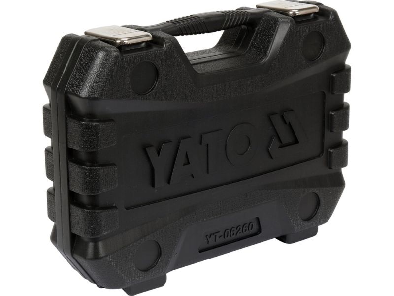 Набір для обслуговування демпфера колінвала VAG YATO YT-06260, 5 шт
