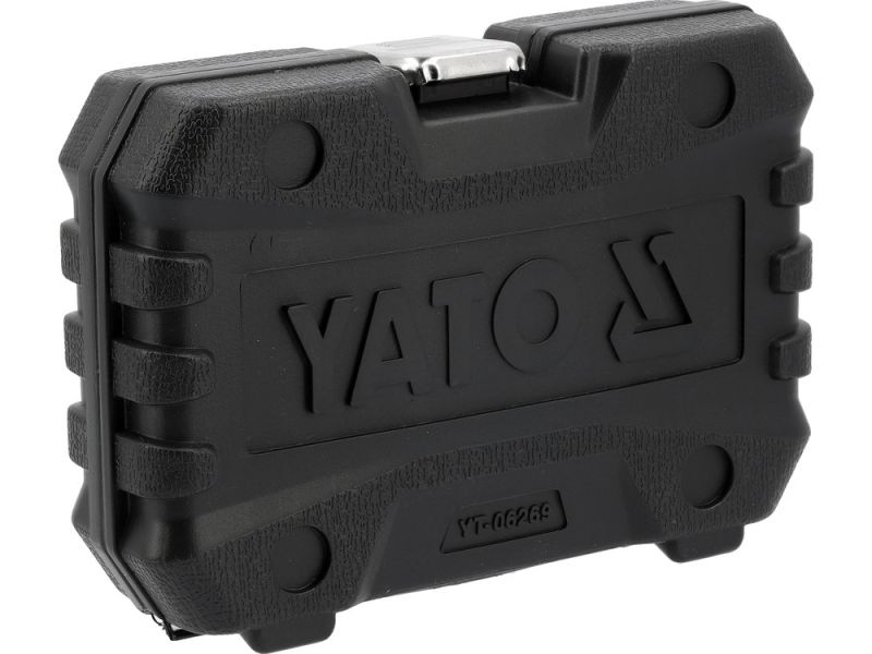 Съемник шкива коленвала YATO YT-06269, для автомобилей Ford