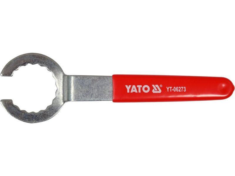 Ключ для натяжного ролика 32 мм VW/Audi YATO YT-06273, дванадцятигранний