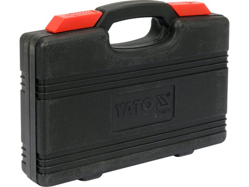 Набор для обслуживания натяжных роликов VAG YATO YT-06275, 6 шт