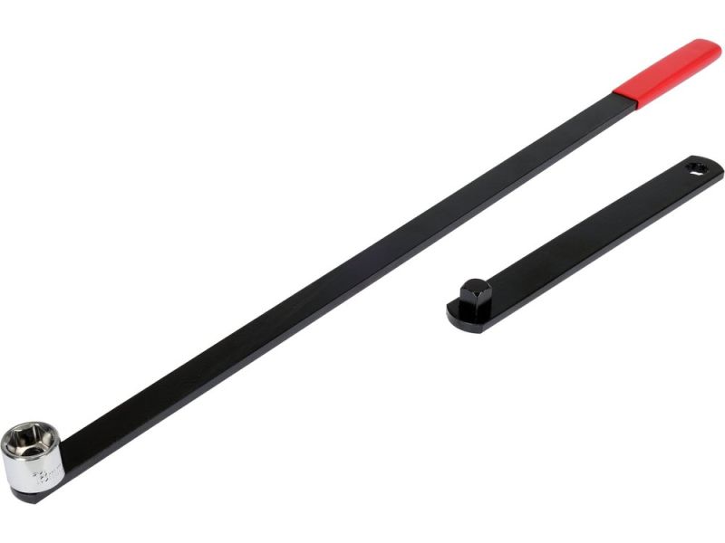 Набір ключів для натяжників ременя ГРМ YATO YT-06278, 3/8" і 1/2", 8 шт