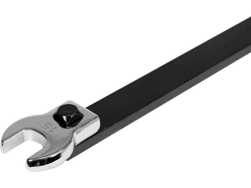 Набір ключів для натяжників ременя ГРМ YATO YT-06278, 3/8" і 1/2", 8 шт