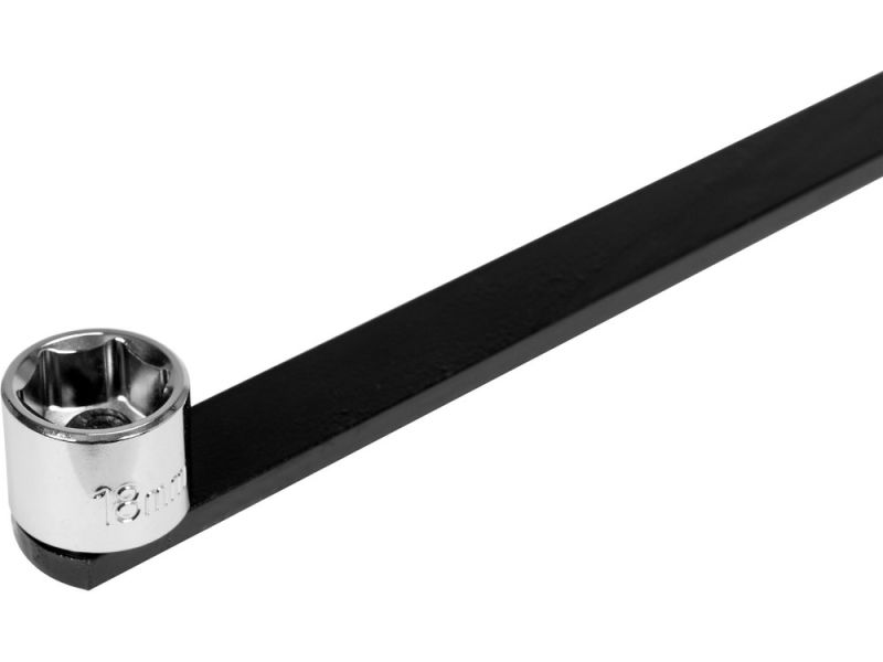 Набір ключів для натяжників ременя ГРМ YATO YT-06278, 3/8" і 1/2", 8 шт