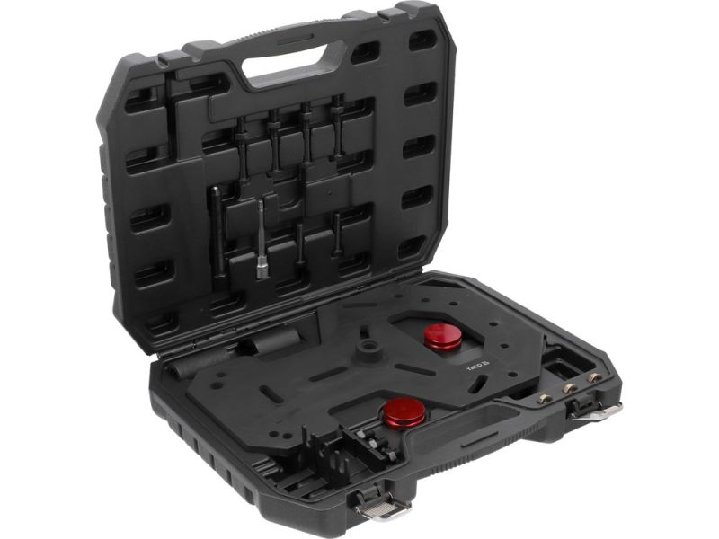 Набір для встановлення зчеплення PowerShift YATO YT-06314, 16 предметів