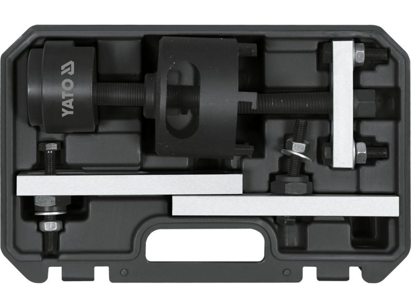 Набір для заміни зчеплення DSG VAG YATO YT-06316, 6 предметів