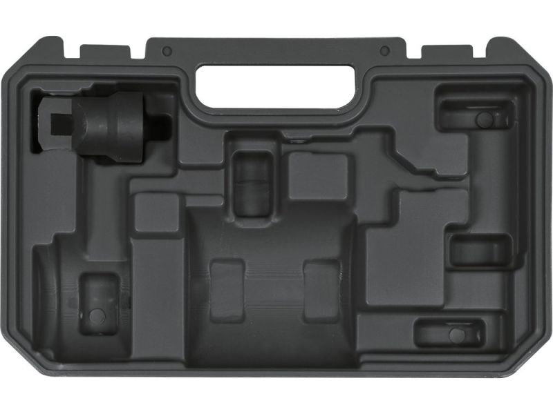 Набір для заміни зчеплення DSG VAG YATO YT-06316, 6 предметів