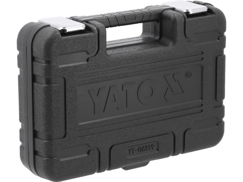 Набір фіксаторів ГРМ VAG TDI YATO YT-06319, 10 предметів, дизель